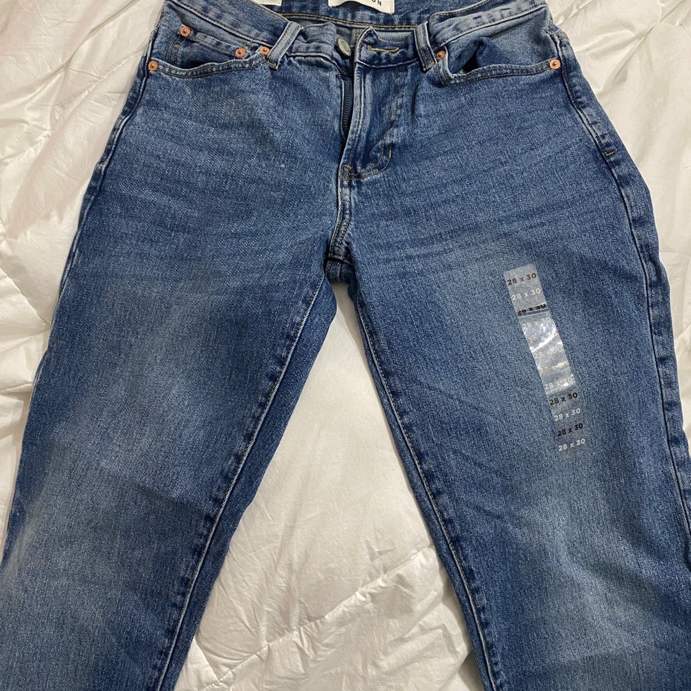 Men’s jeans